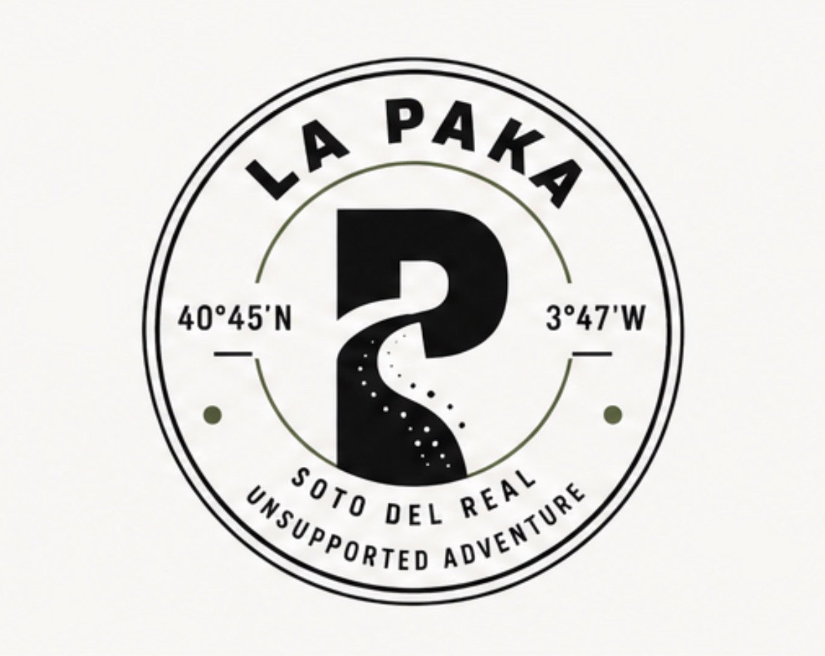 Sello de La Paka